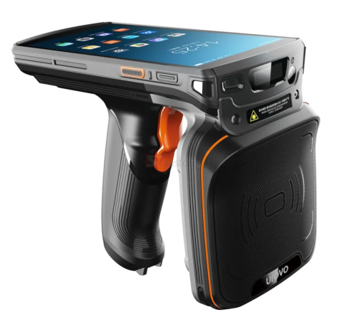     () Urovo DT50P RFID, DT50P-SU3S9E4021   